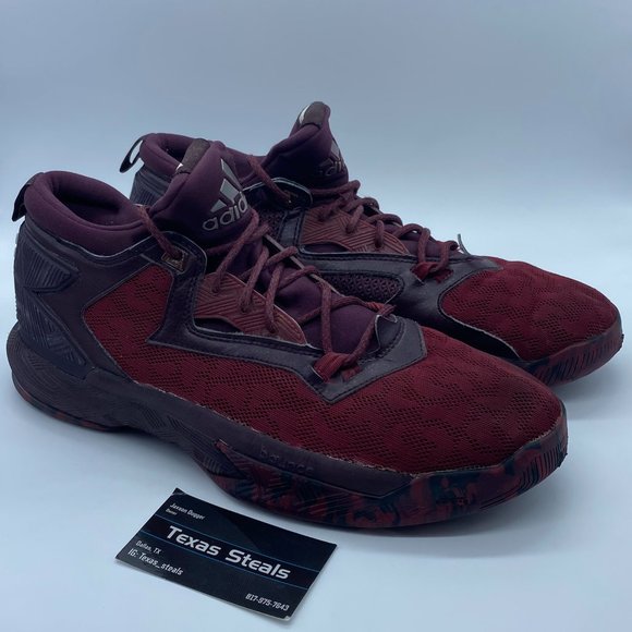 adidas d lillard 2.0